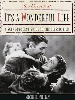 cover image of The Essential It's a Wonderful Life